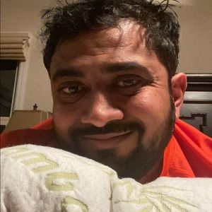 Meet your Posher, Harry